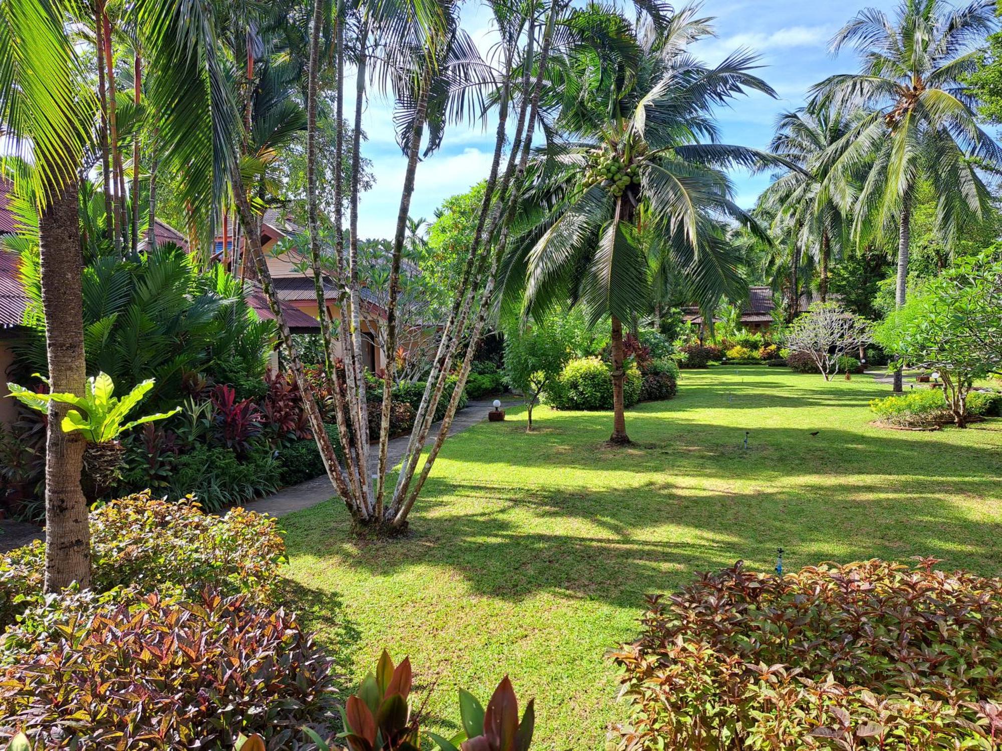 Jasmin Resort - Sha Plus Khao Lak Exterior photo