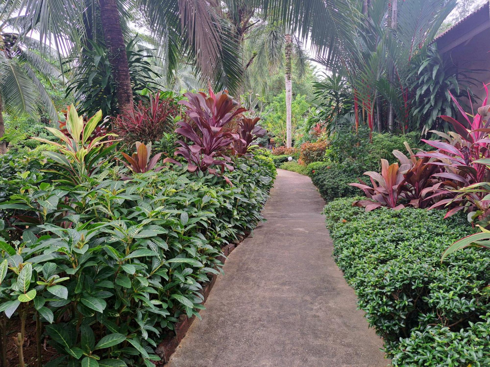 Jasmin Resort - Sha Plus Khao Lak Exterior photo