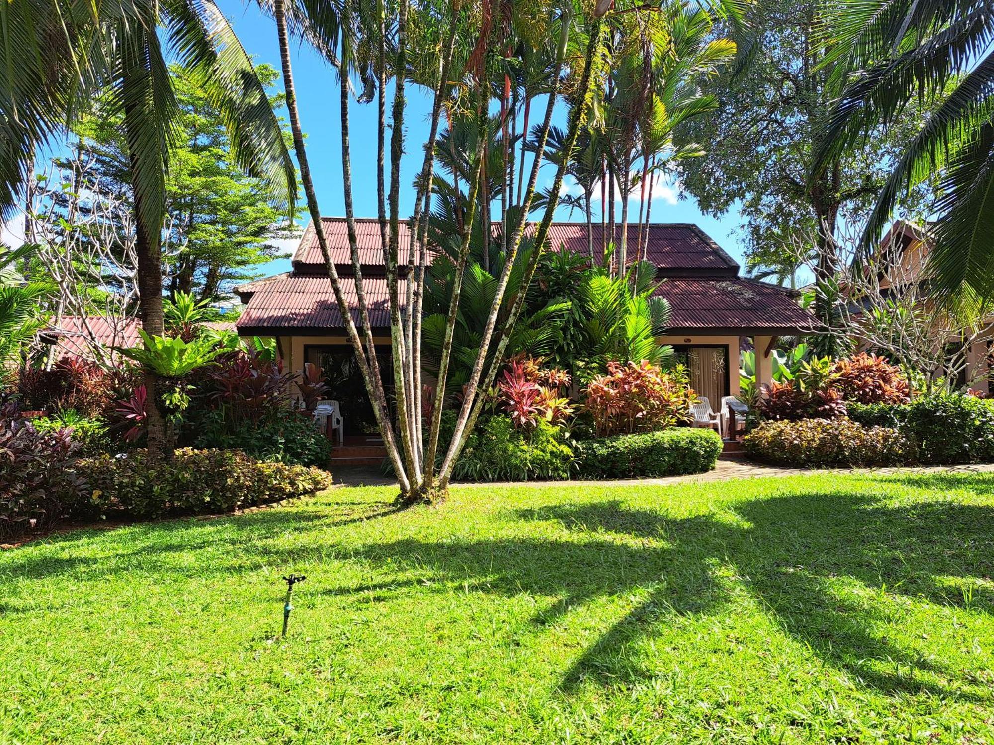 Jasmin Resort - Sha Plus Khao Lak Exterior photo