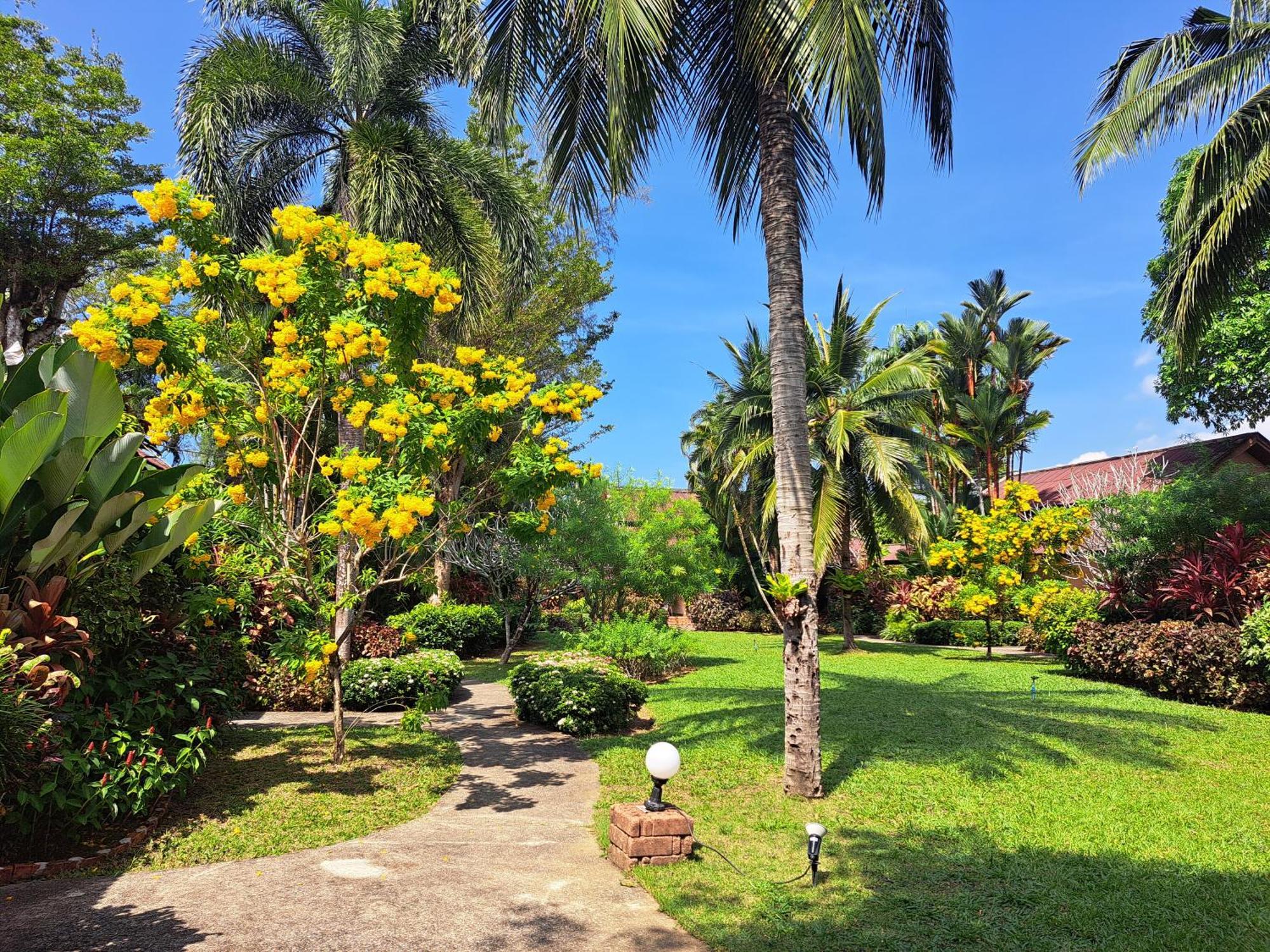 Jasmin Resort - Sha Plus Khao Lak Exterior photo