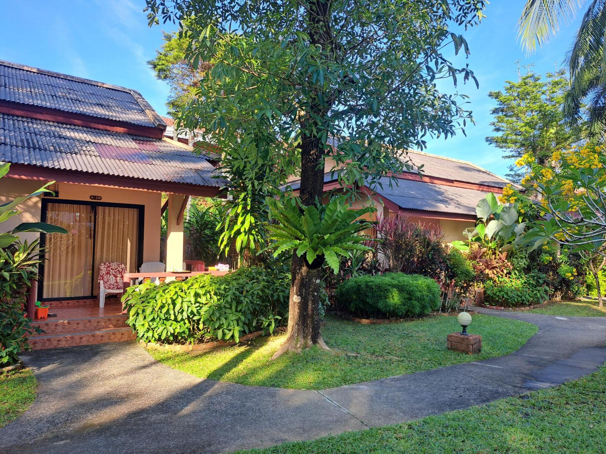 Jasmin Resort - Sha Plus Khao Lak Room photo